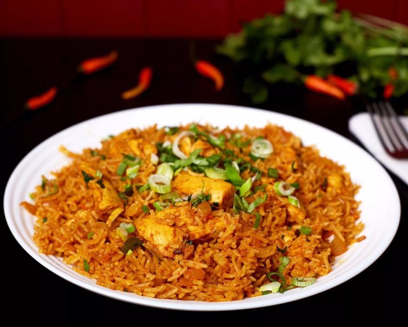 Bayleaves Tandoori