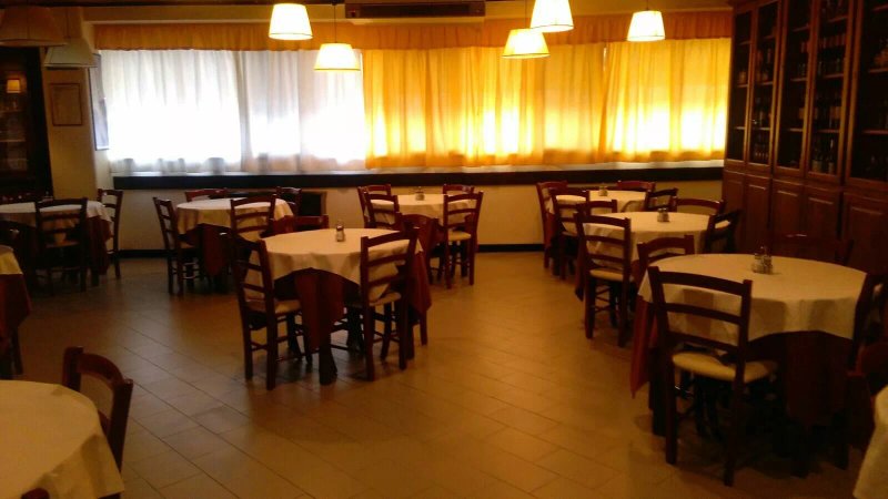 Ristorante Il Massimo di Bartolini Massimo