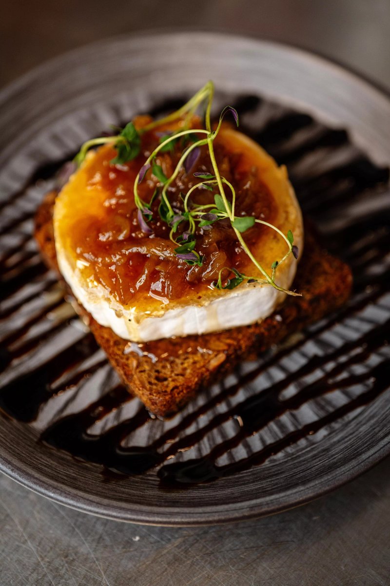 Masquetapas Stockholm