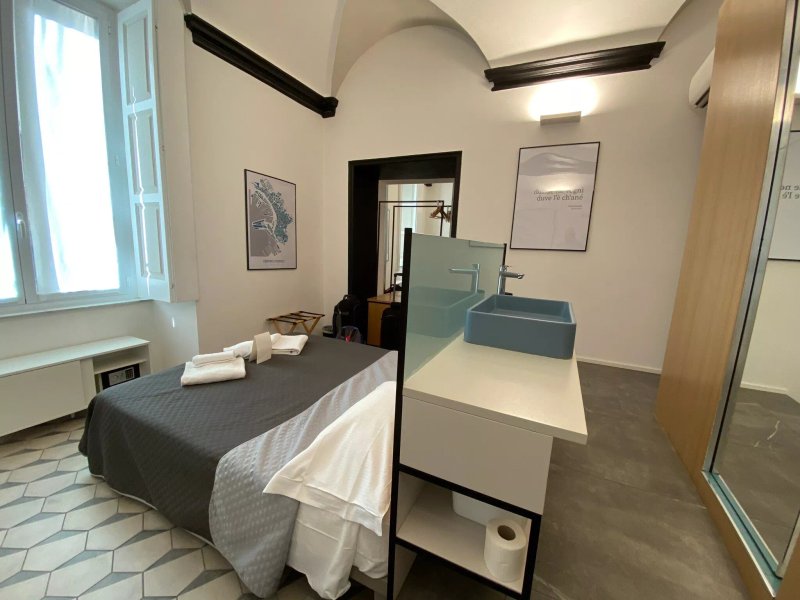 Genova Suite Art