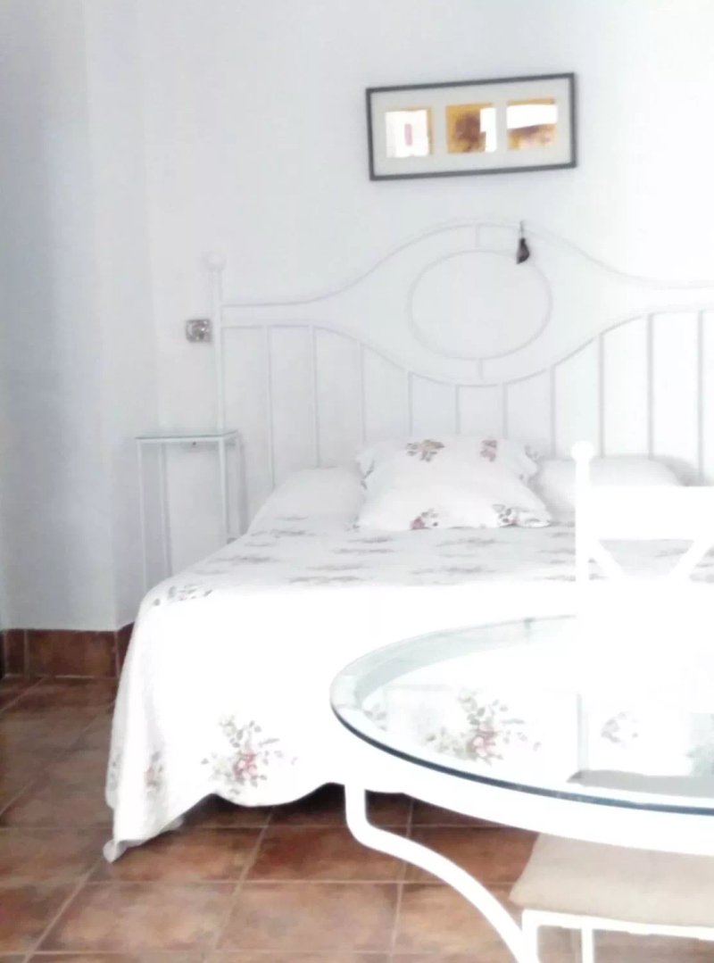 Hotel Casa de los Naranjos