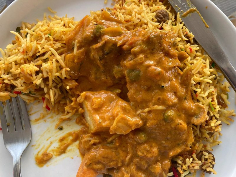 Balti King Restaurant