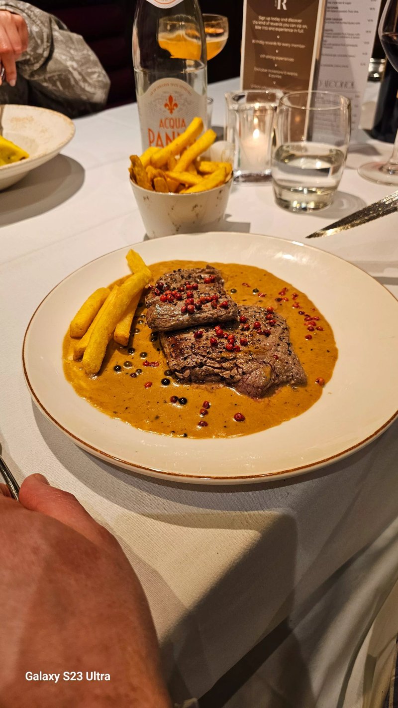 Piccolino Liverpool