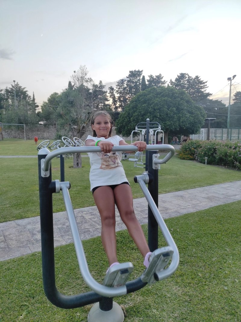 Corte Del Salento Hotel & Resort
