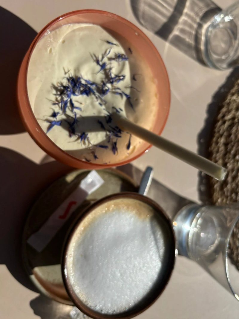 Tartine Brunch & Jardin