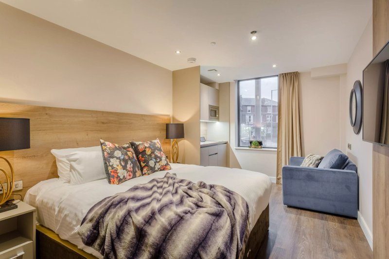 Dwell City Living