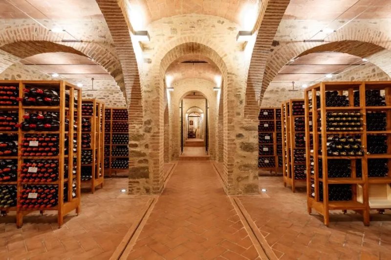 Tenuta di Montecucco - ColleMassari Hospitality