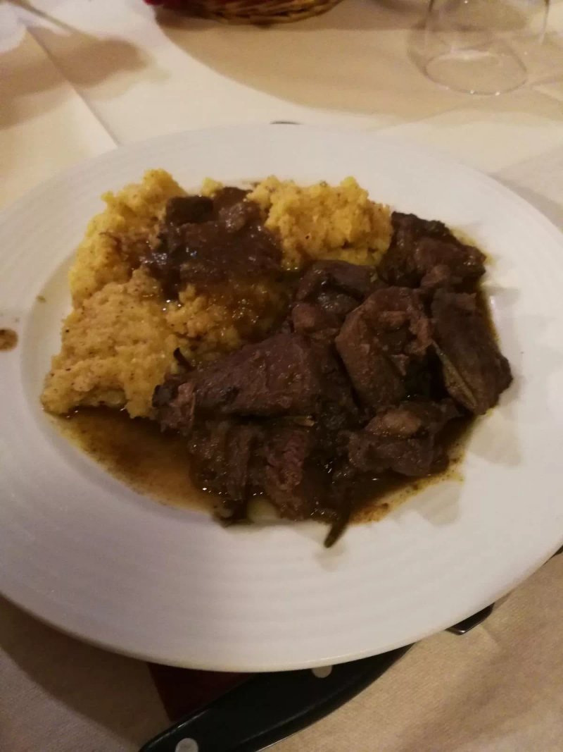 Ristorante Stella Alpina