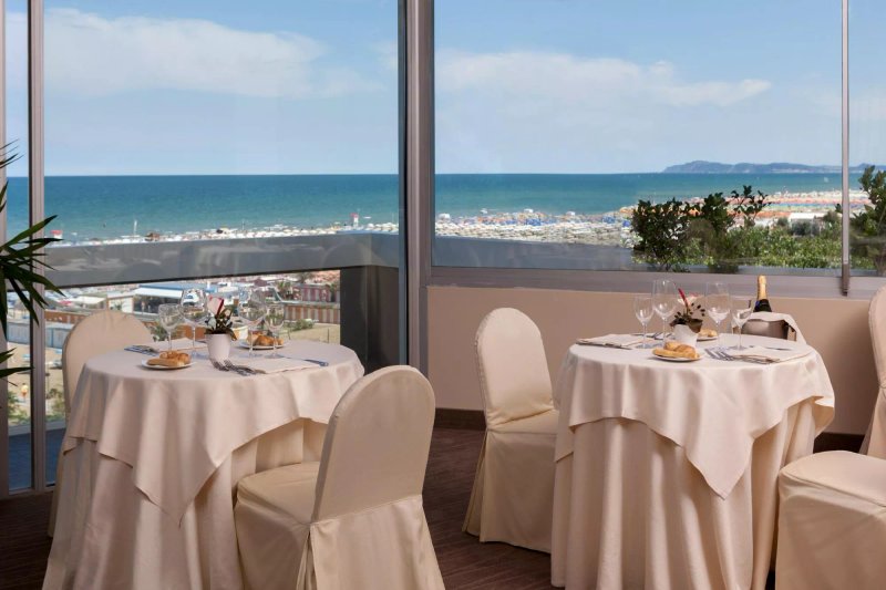 Hotel Imperiale Rimini & SPA