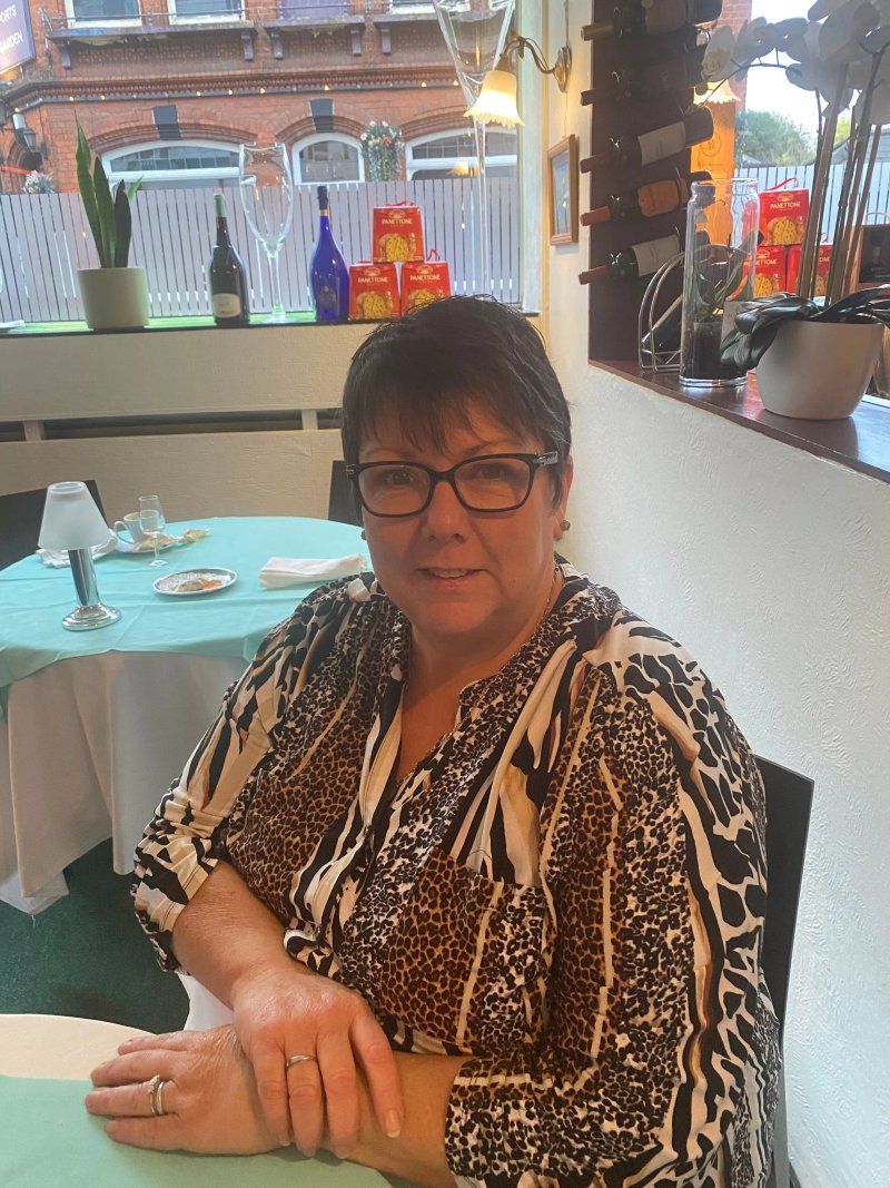 Alberello Italian restaurant