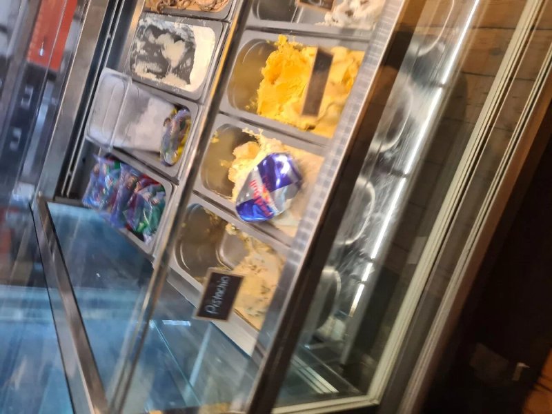 madisons gelateria