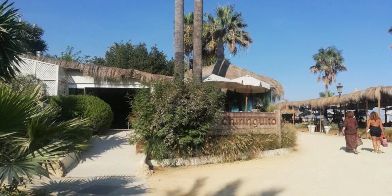 Marbella Beach Resort