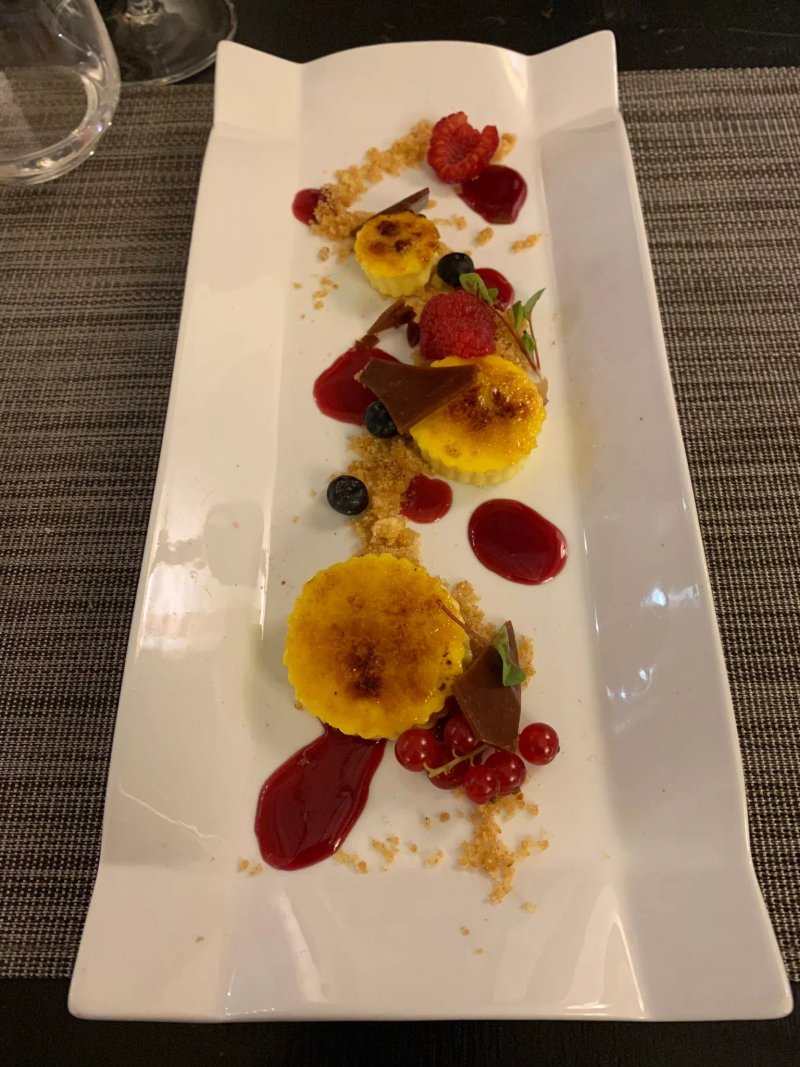 Le Cento Buche