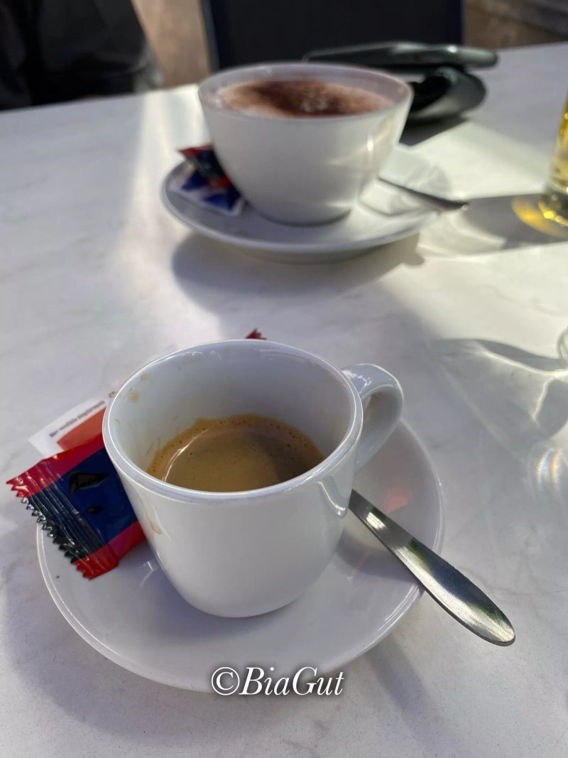 Paldino`s Cafe