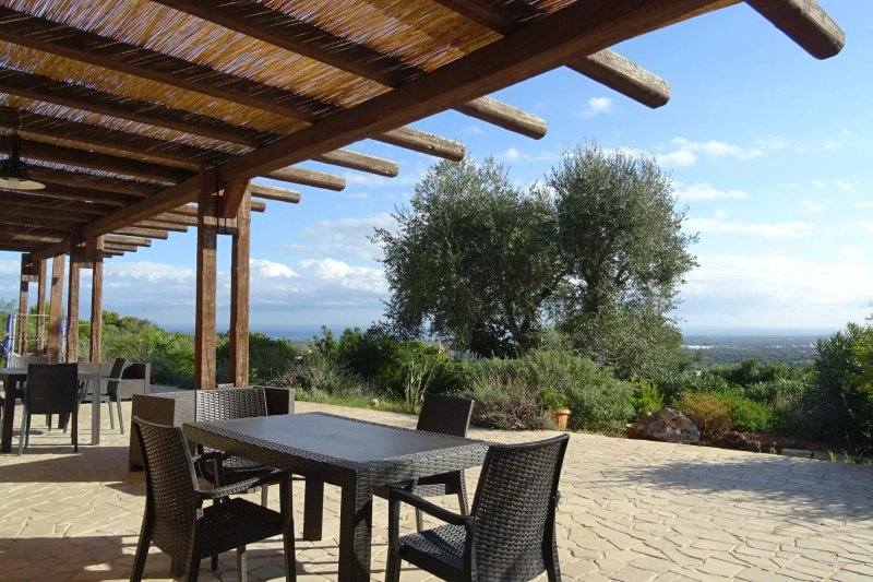 Guest House B&B Pietra Bianca