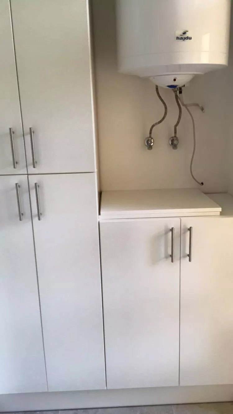 Hideaway Luxury Apartments