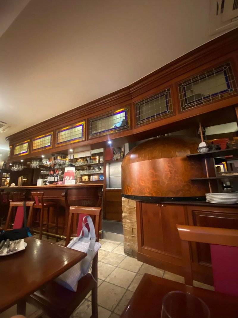 Ristorante Pizzeria Il Valentino