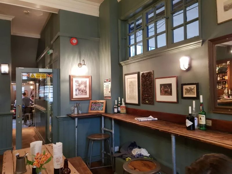 St Aldates Tavern