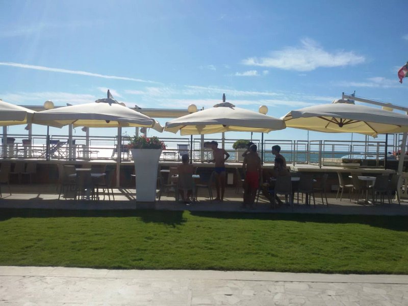Continental Resort