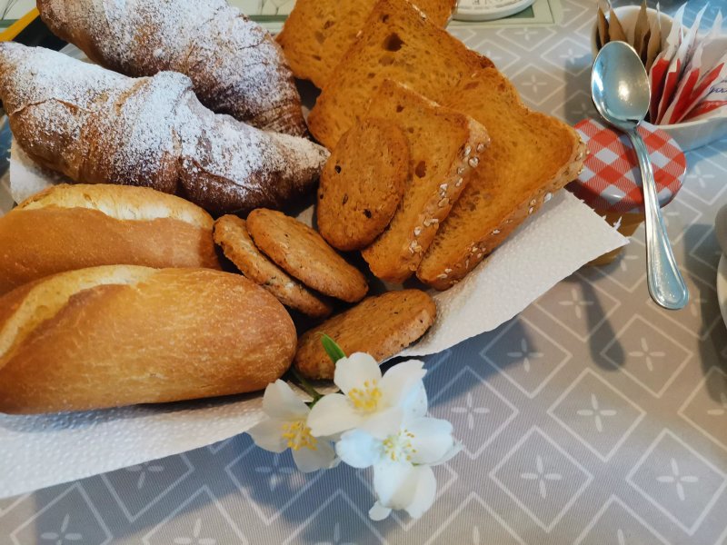 Il Colibrì Bed & Breakfast