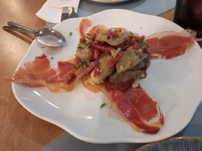 Taberna Avenida