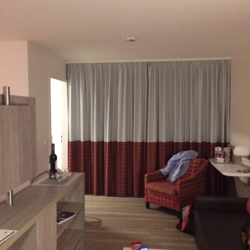 Hotel Am Kaisersaal
