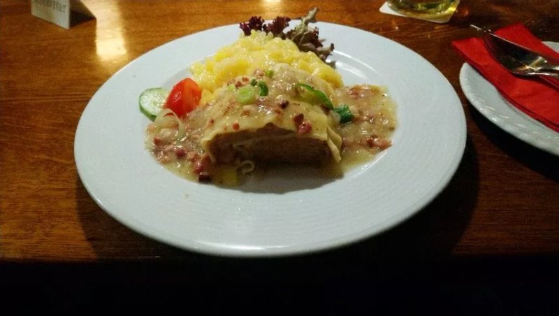 Restaurant Hackteufel