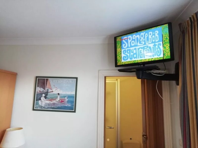 Hotel Montana
