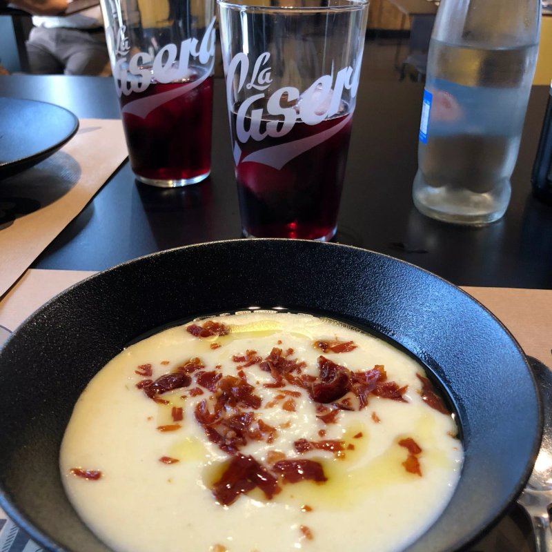 Alameda Bistro