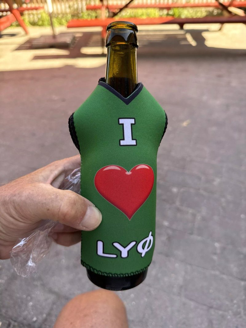 Cafe Lyo Pladask