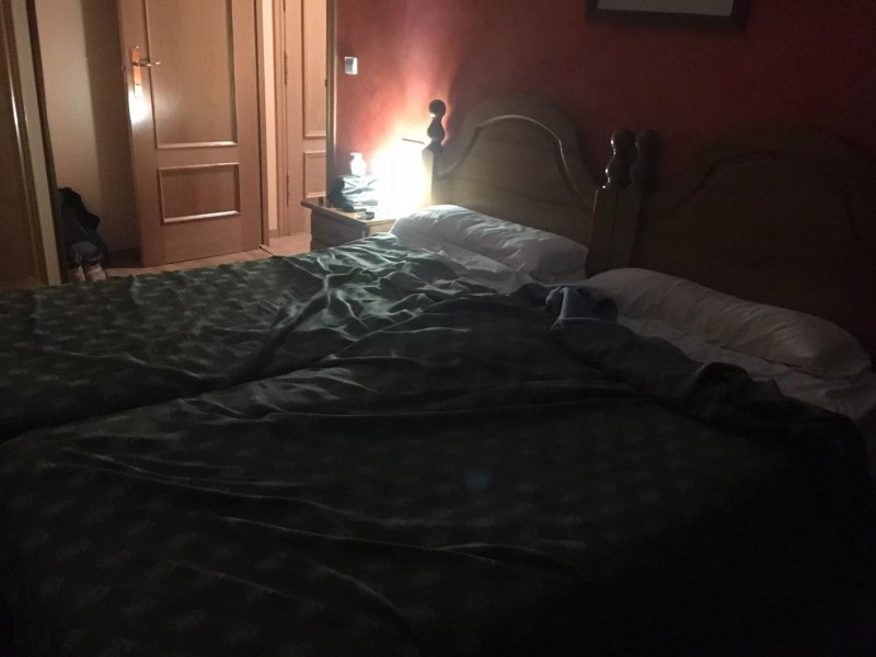 Apartaments Turistics Sant Roma