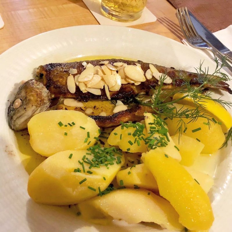 Gasthaus Zum Loewen