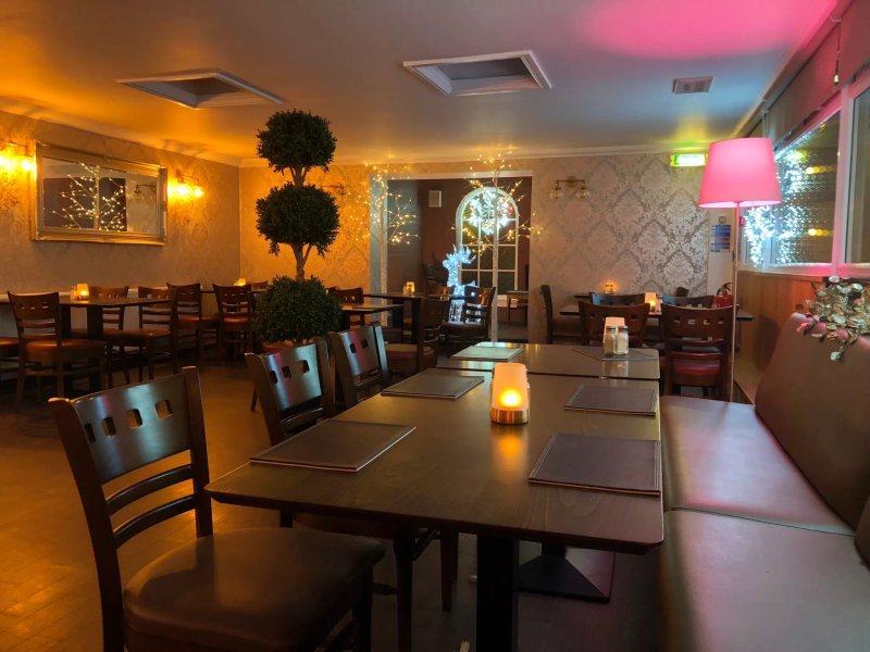 Tigh Na Mara Hotel