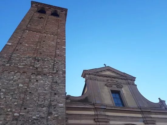 Chiesa di S. Pietro Apostolo
