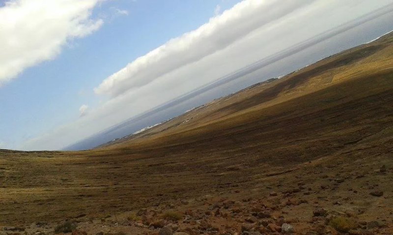 Explorar Lanzarote