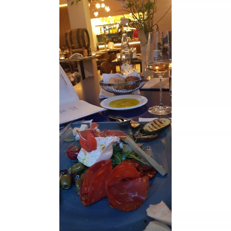 Restaurant Portofino - Cucina Italiana