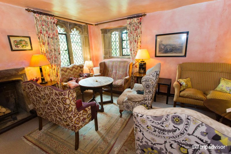 Bailiffscourt Hotel & Spa