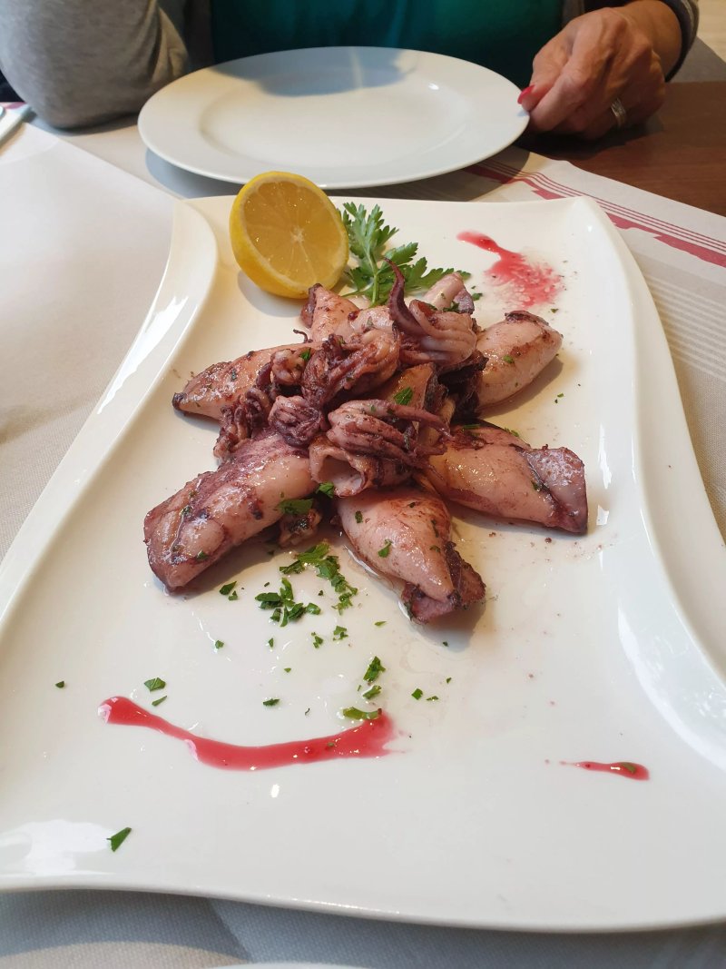 Ristorante - Pizzeria Sole Mio