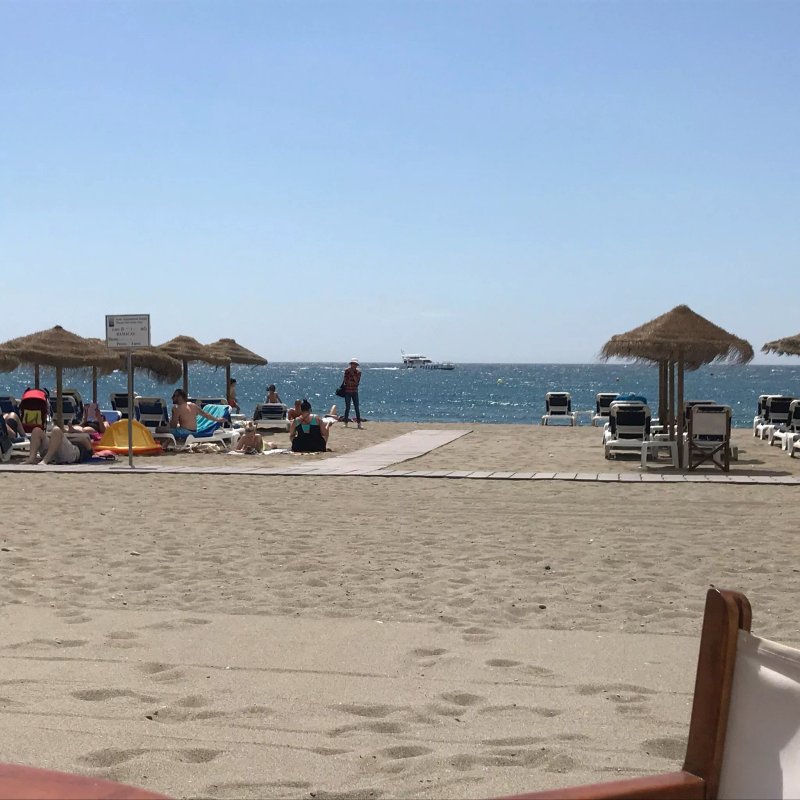 Paradise Beach