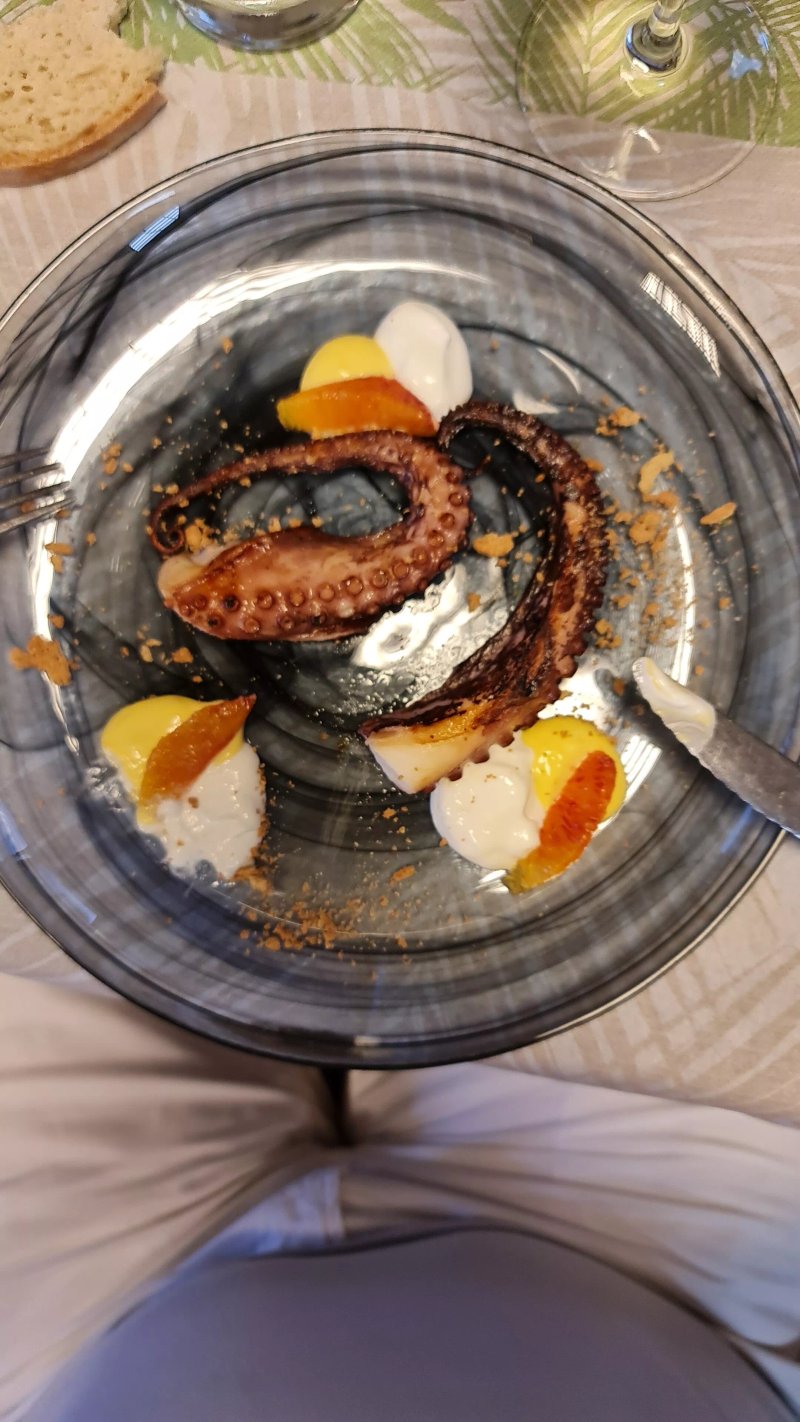 Ristorante Osteria Da Nice