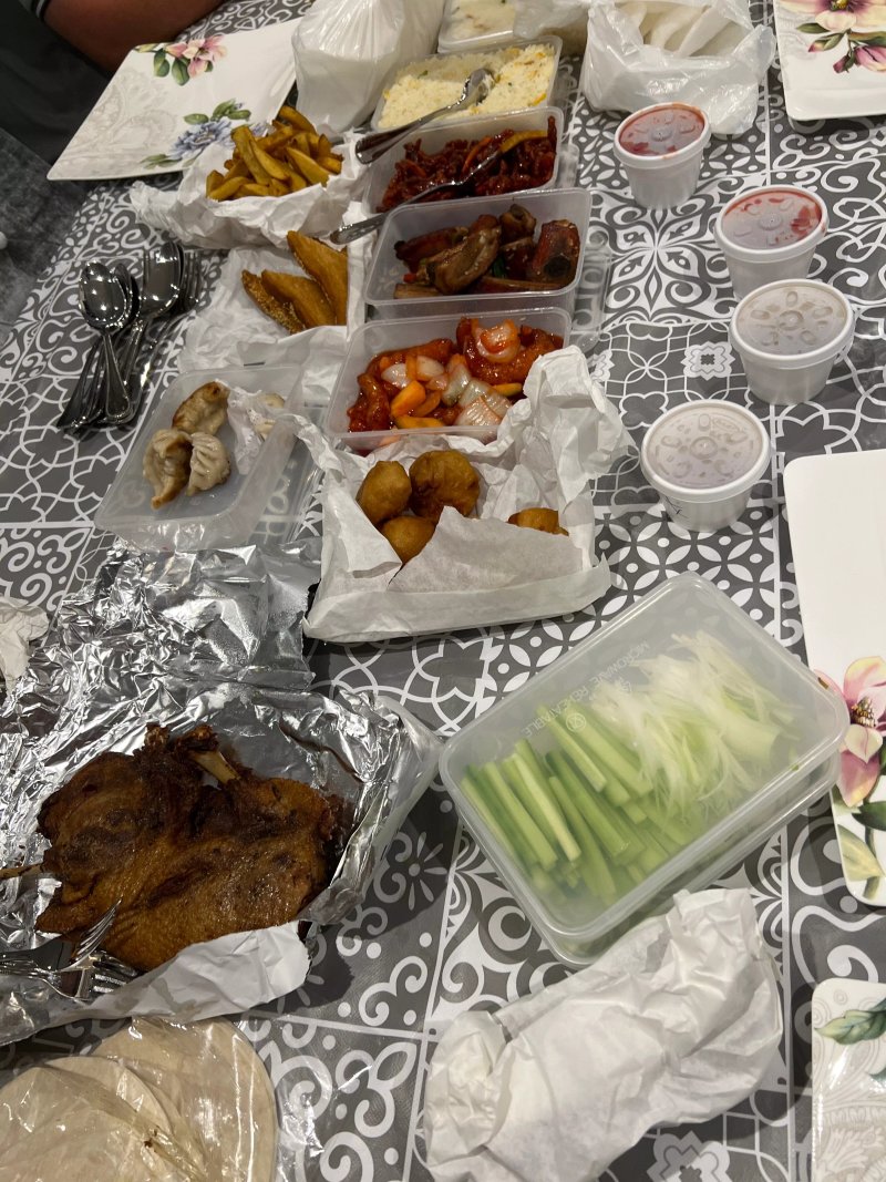 Beijing Restaurant