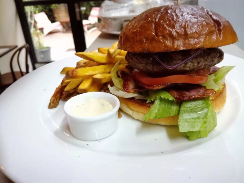 Cafe Pavlac