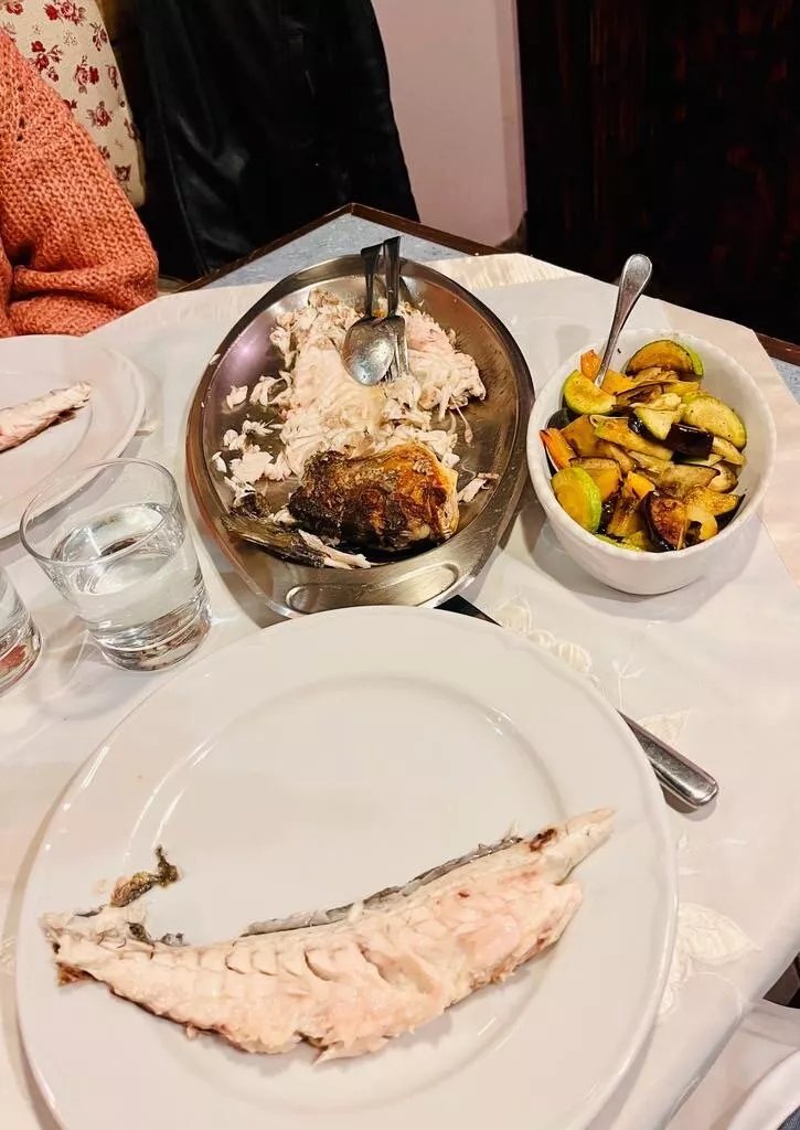 Taverna Tatjana