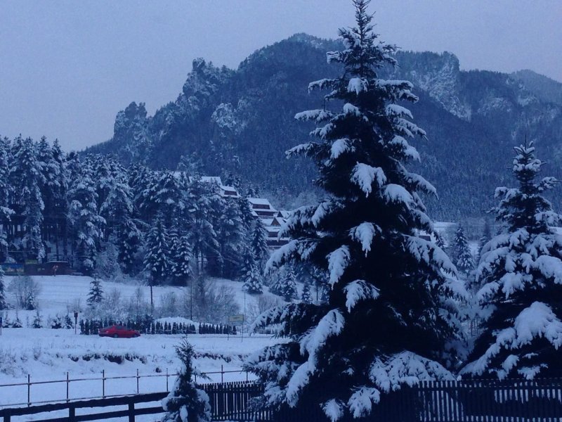 Garni Hotel Fatra