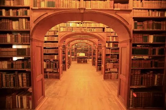 Oberlausitzische Bibliothek der Wissenschaften