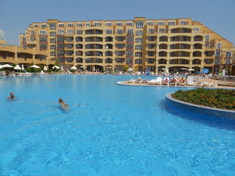 Midia Family Resort