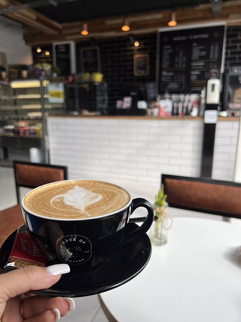 Haus Of Coffee