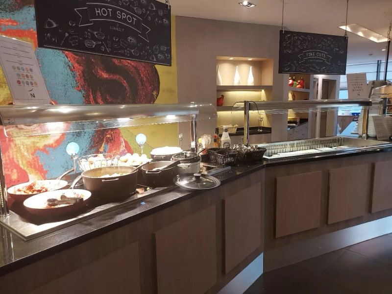 Novotel Mechelen Centrum