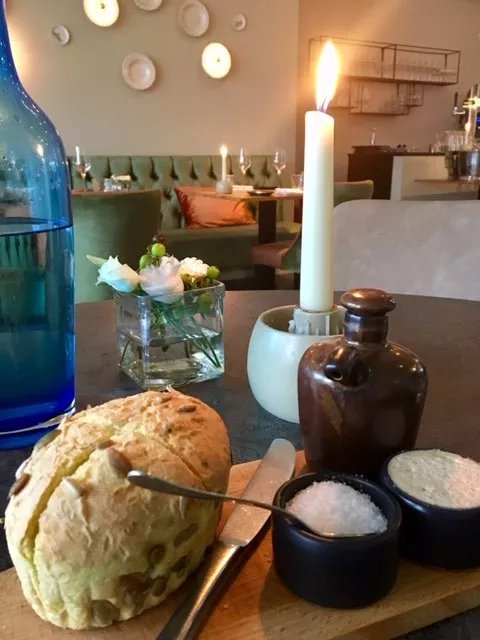 Restaurant Pouwe