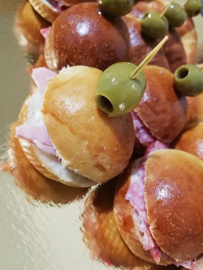 Pasticceria Tentazioni